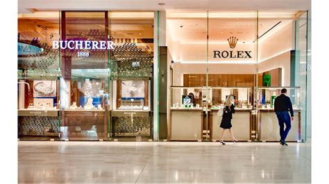 bucherer - official rolex retailer london reviews|owned rolex watch.